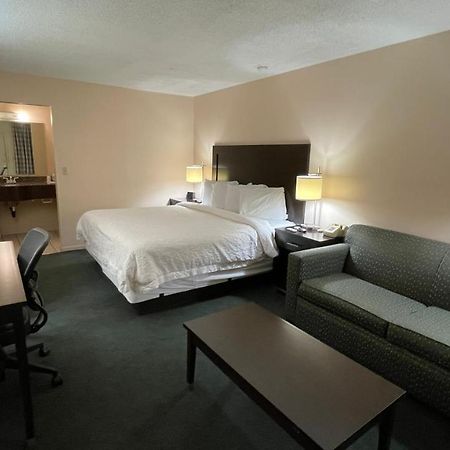 Slumber Inn Harrisonville 外观 照片