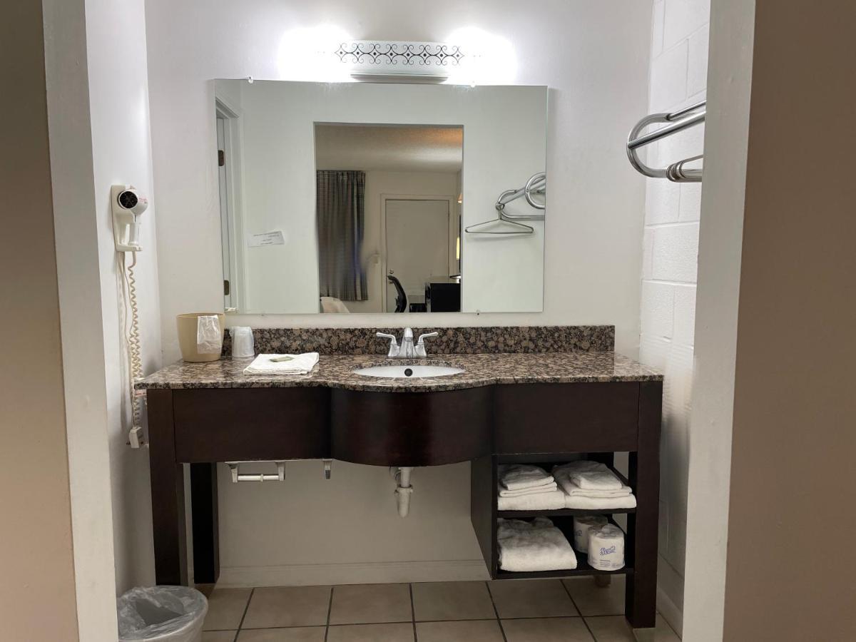 Slumber Inn Harrisonville 外观 照片